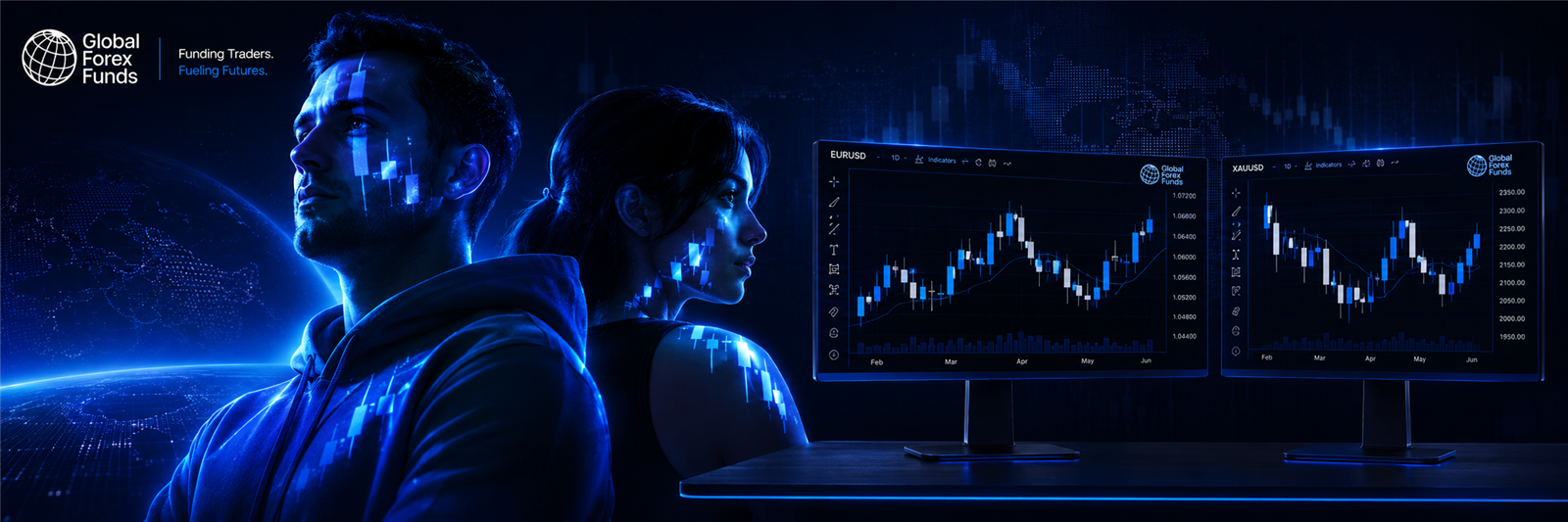 GFF traders